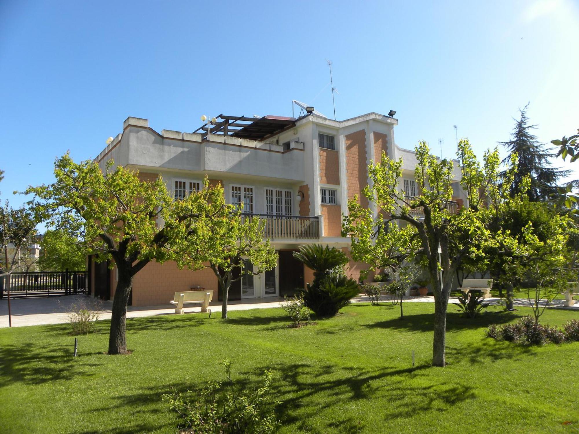 Casa Dolce Casa Ruvo Hotel Ruvo di Puglia Exterior photo