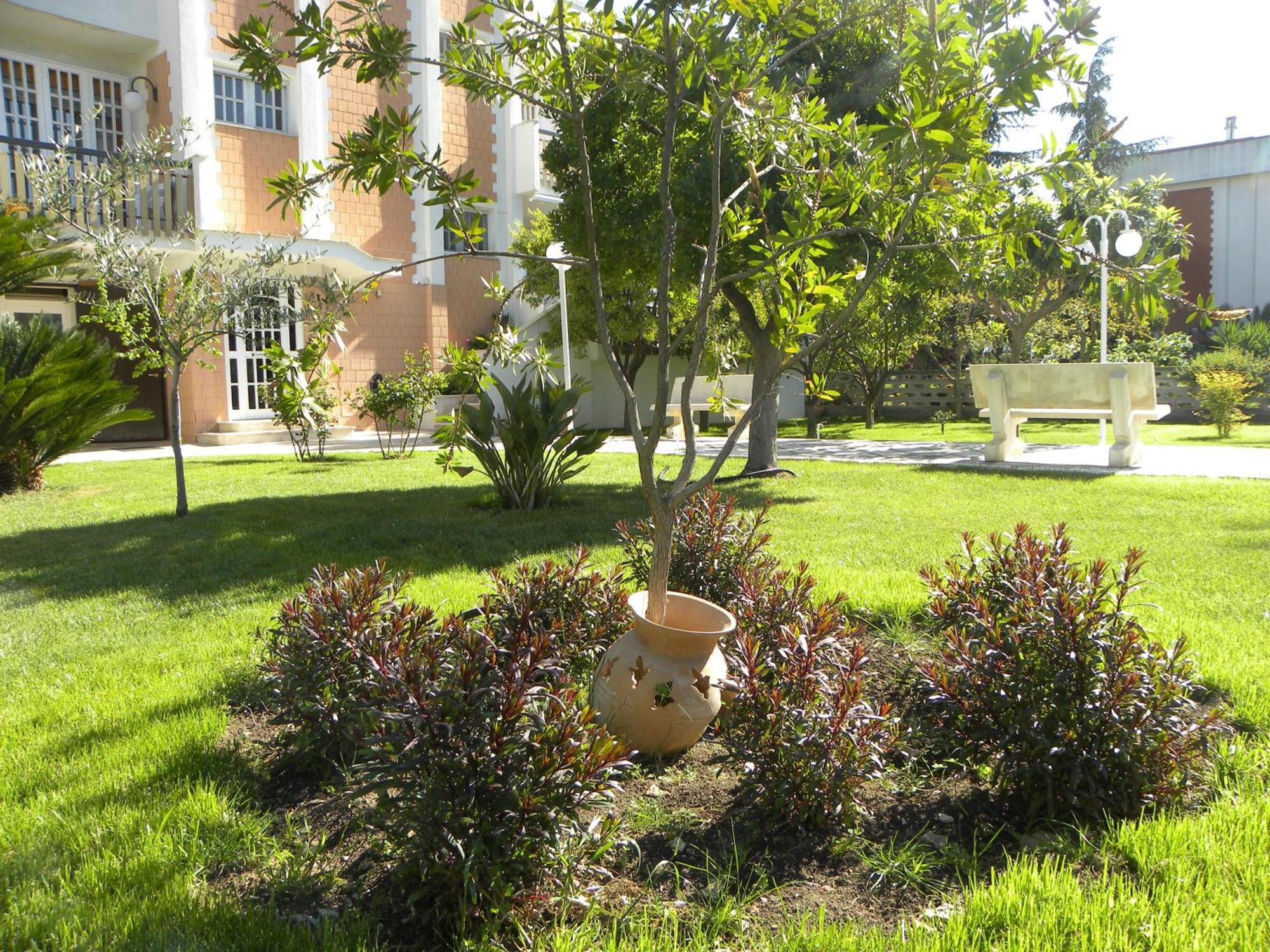 Casa Dolce Casa Ruvo Hotel Ruvo di Puglia Exterior photo