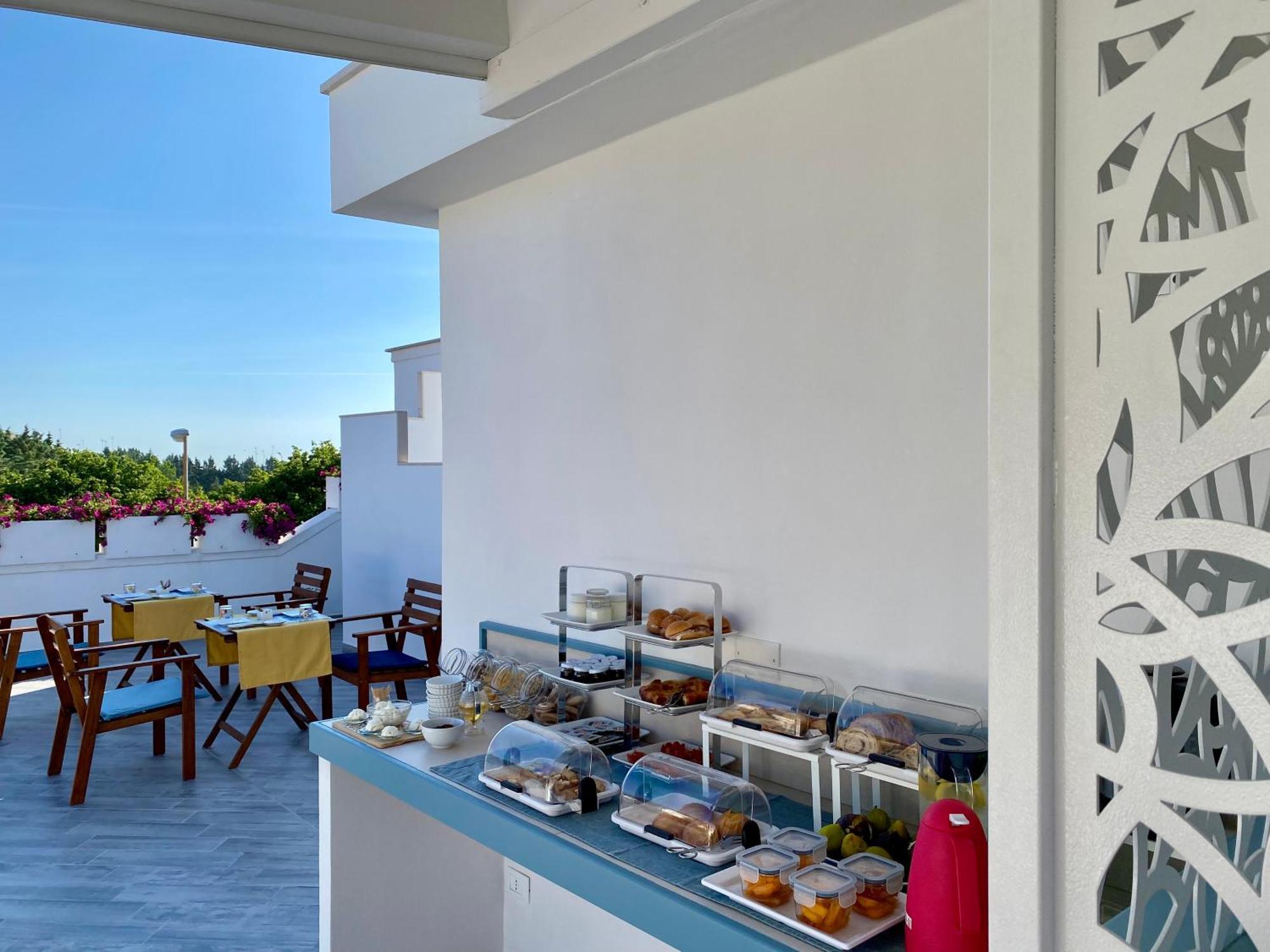 Casa Dolce Casa Ruvo Hotel Ruvo di Puglia Exterior photo