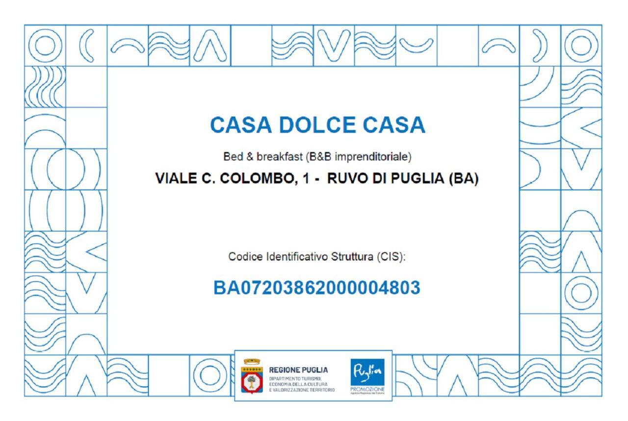 Casa Dolce Casa Ruvo Hotel Ruvo di Puglia Exterior photo