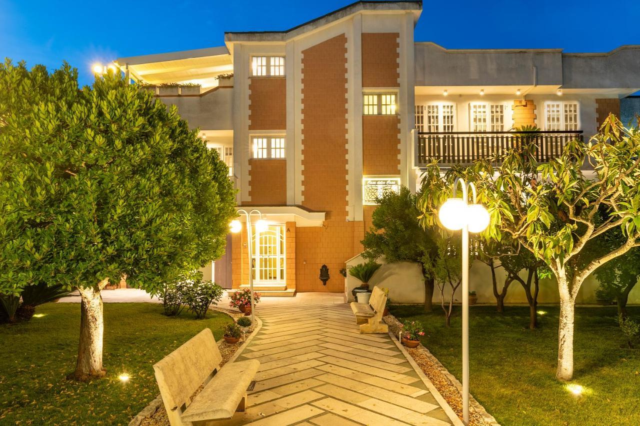 Casa Dolce Casa Ruvo Hotel Ruvo di Puglia Exterior photo